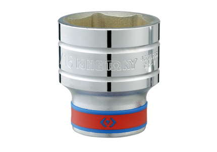 Dado hexag 1/2" x 3/8"